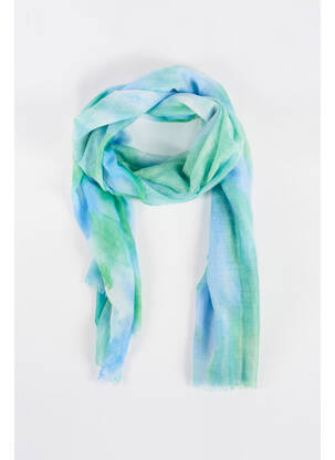 Eșarfă multicolor ZEB STYLE LAB  femeie