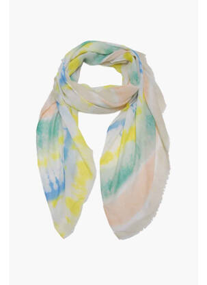 Eșarfă verde ZEB STYLE LAB  femeie