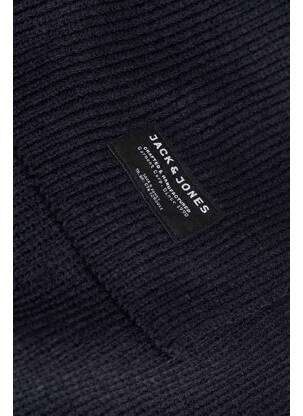 Eșarfă albastru JACK & JONES bărbat