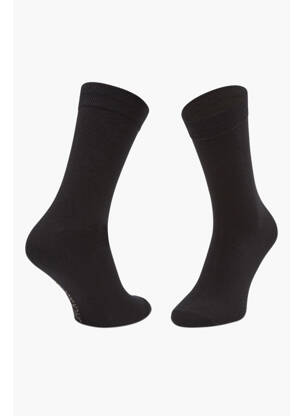 Șosete negru JACK & JONES bărbat