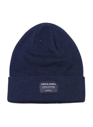 Căciulă albastru JACK & JONES bărbat