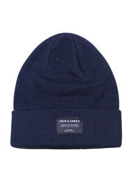 Căciulă albastru JACK & JONES homme