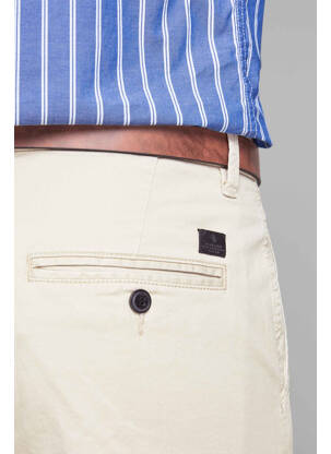 Pantalon chino alb JACK & JONES bărbat