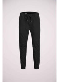 Pantalon chino negru JACK & JONES bărbat
