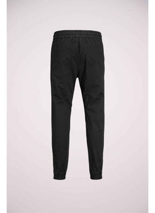 Pantalon chino negru JACK & JONES bărbat