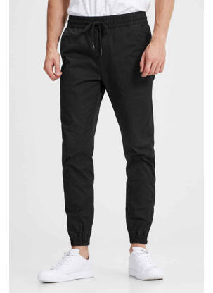Pantalon chino negru JACK & JONES bărbat