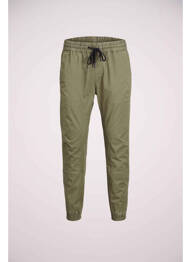 Pantalon chino verde JACK & JONES bărbat