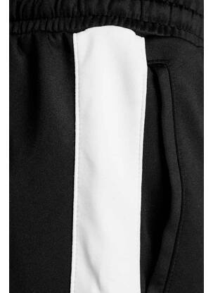 Pantalon chino negru JACK & JONES bărbat