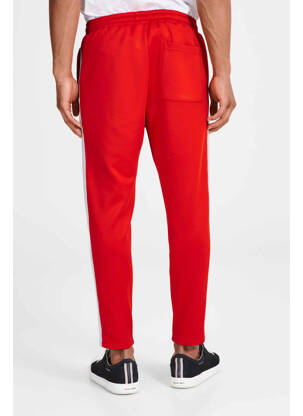 Pantalon chino roșu JACK & JONES bărbat