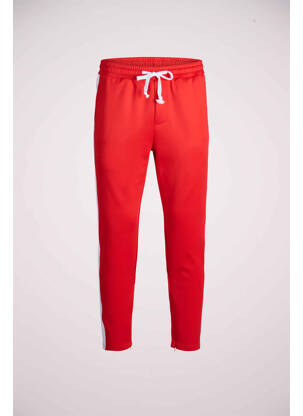 Pantalon chino roșu JACK & JONES bărbat