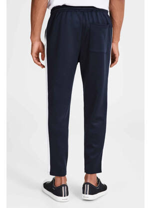 Pantalon chino albastru JACK & JONES bărbat