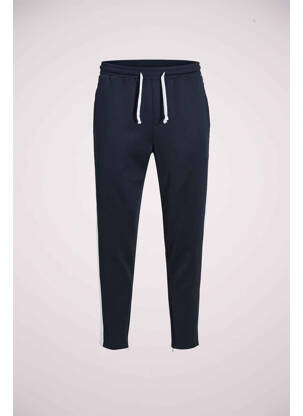 Pantalon chino albastru JACK & JONES bărbat