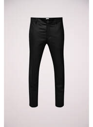 Pantalon chino negru JACK & JONES bărbat