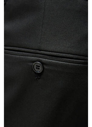 Pantalon chino negru JACK & JONES bărbat