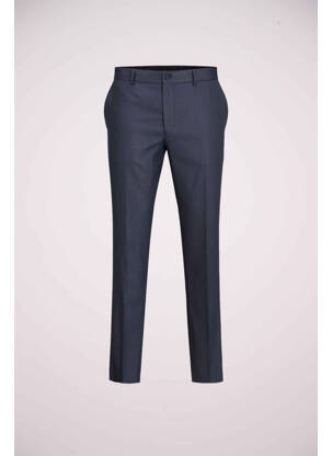 Pantalon chino albastru JACK & JONES bărbat