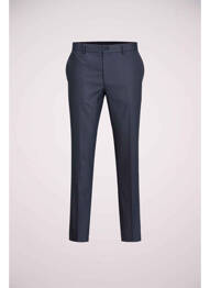 Pantalon chino albastru JACK & JONES bărbat