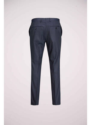 Pantalon chino albastru JACK & JONES bărbat
