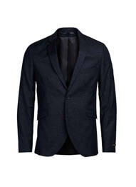 Sacou albastru JACK & JONES bărbat