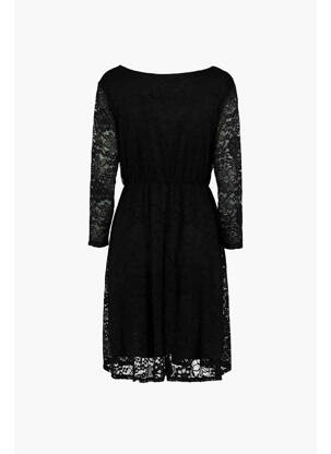 Rochie scurtă negru HAILYS femeie