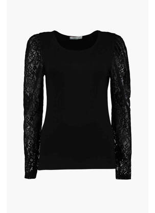 Cămașă negru HAILYS femeie