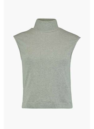 Top gri HAILYS femeie