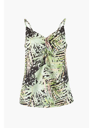 Cămașă negru HAILYS femeie