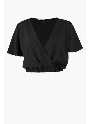 Cămașă negru HAILYS femeie