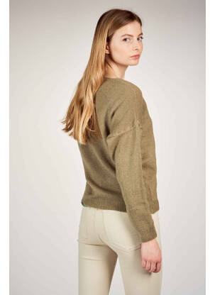 Pulover verde BELLITA femeie