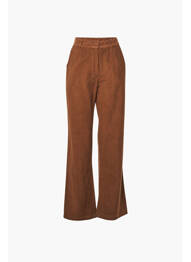 Pantalon drept maro DAISY STREET femme
