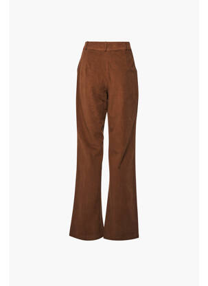 Pantalon drept maro DAISY STREET femeie