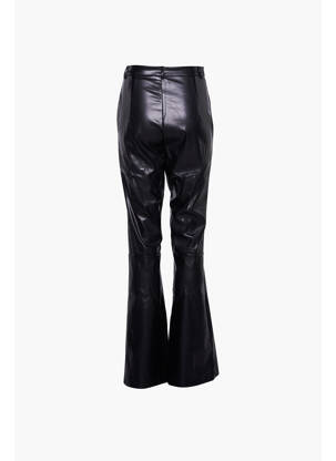 Pantalon evazat negru DAISY STREET femeie