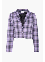 Sacou violet DAISY STREET femme