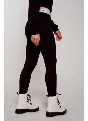 Trening negru KENDALL + KYLIE femeie