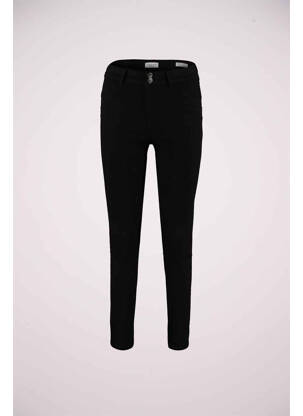 Blugi skinny negru HAILYS femeie