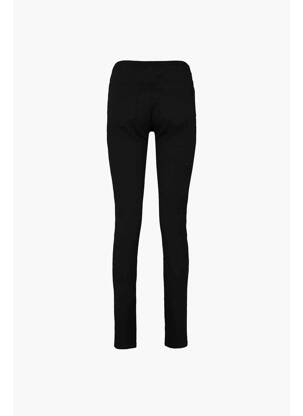 Blugi skinny negru ZABAIONE femeie