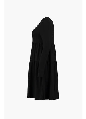 Rochie scurtă negru HAILYS femeie