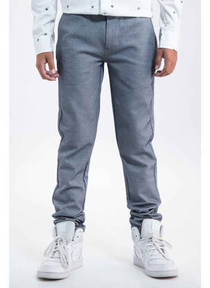 Pantalon chino albastru GARCIA băiat