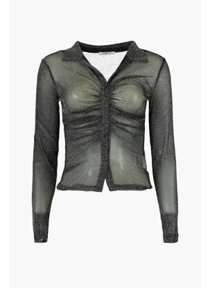 Cămașă negru HAILYS femeie