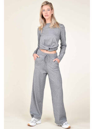 Trening gri MOLLY BRACKEN femeie