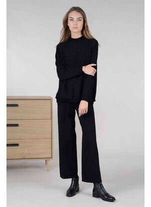 Trening negru MOLLY BRACKEN femeie