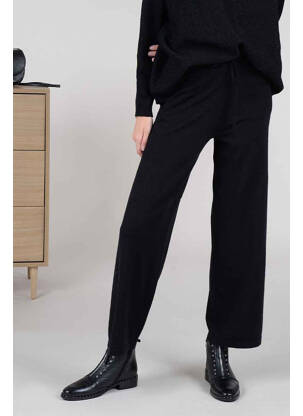 Trening negru MOLLY BRACKEN femme