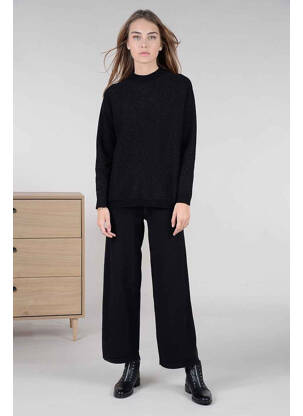 Trening negru MOLLY BRACKEN femme