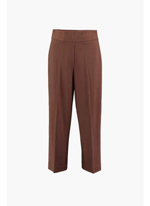 Pantalon 7/8 bej ZABAIONE femeie