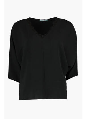 Bluză negru HAILYS femeie