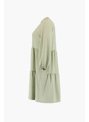 Rochie midi verde HAILYS femeie