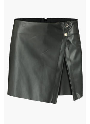 Șort negru HAILYS femeie