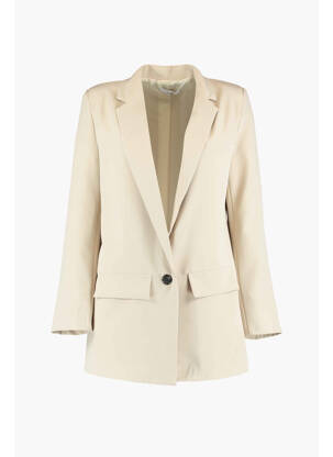 Sacou bej HAILYS femeie