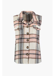Polar negru HAILYS femme
