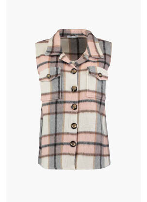 Polar negru HAILYS femeie