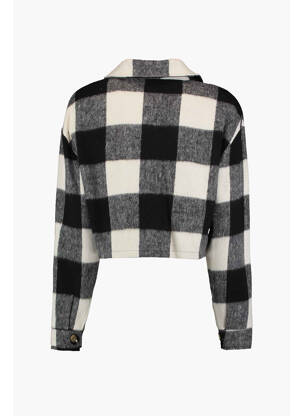 Jachete casual negru HAILYS femeie